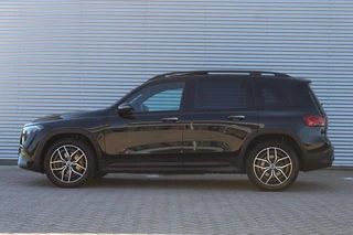 Mercedes-Benz EQB – thumbnail 3