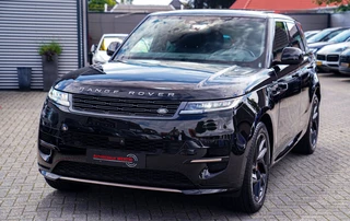 Land Rover Range Rover Sport – thumbnail 3