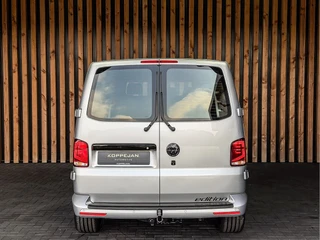 Volkswagen Transporter – thumbnail 7