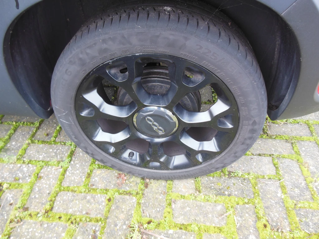 Fiat 500L – foto 5