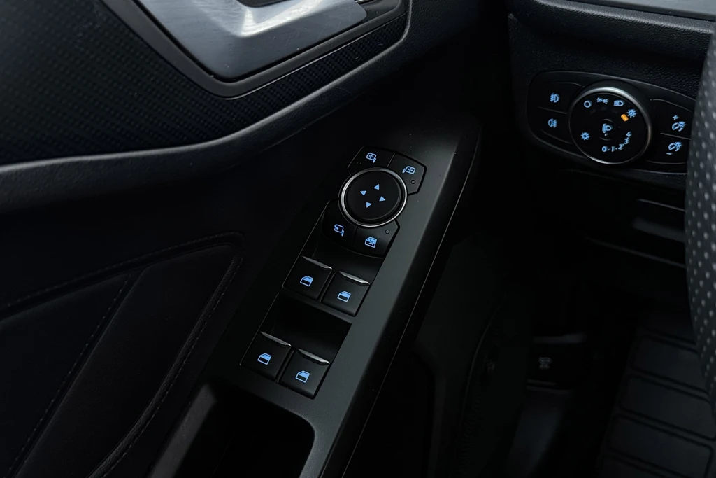 Ford Focus – foto 41