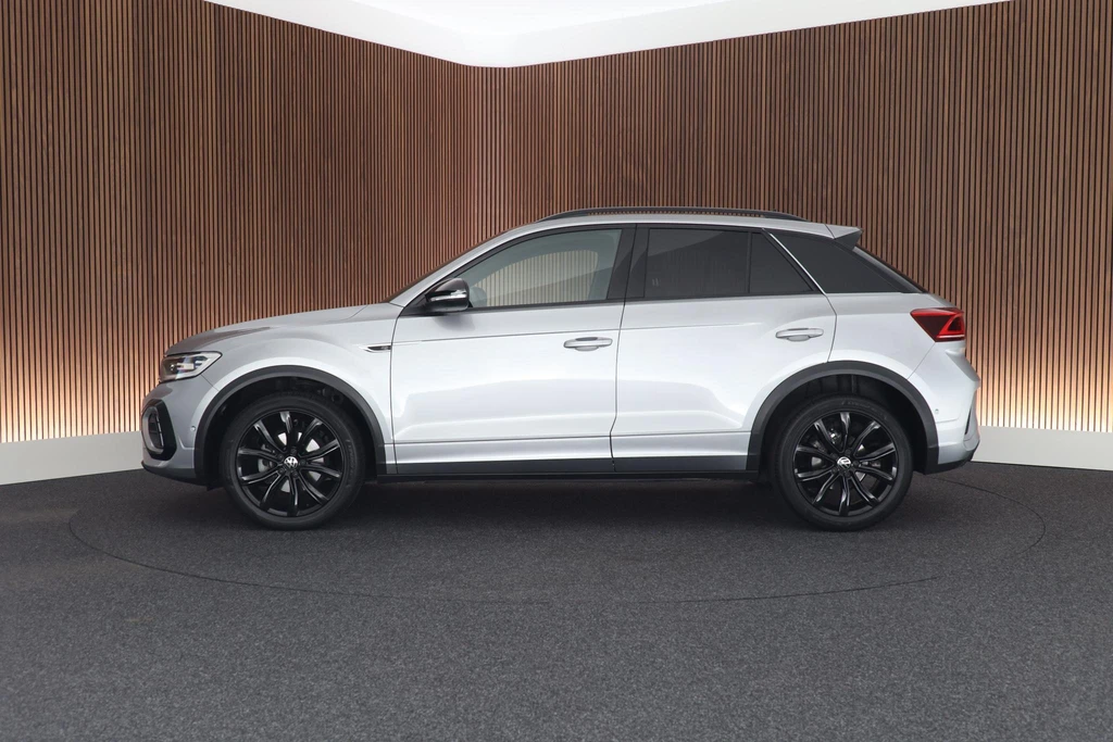 Volkswagen T-Roc – foto 2