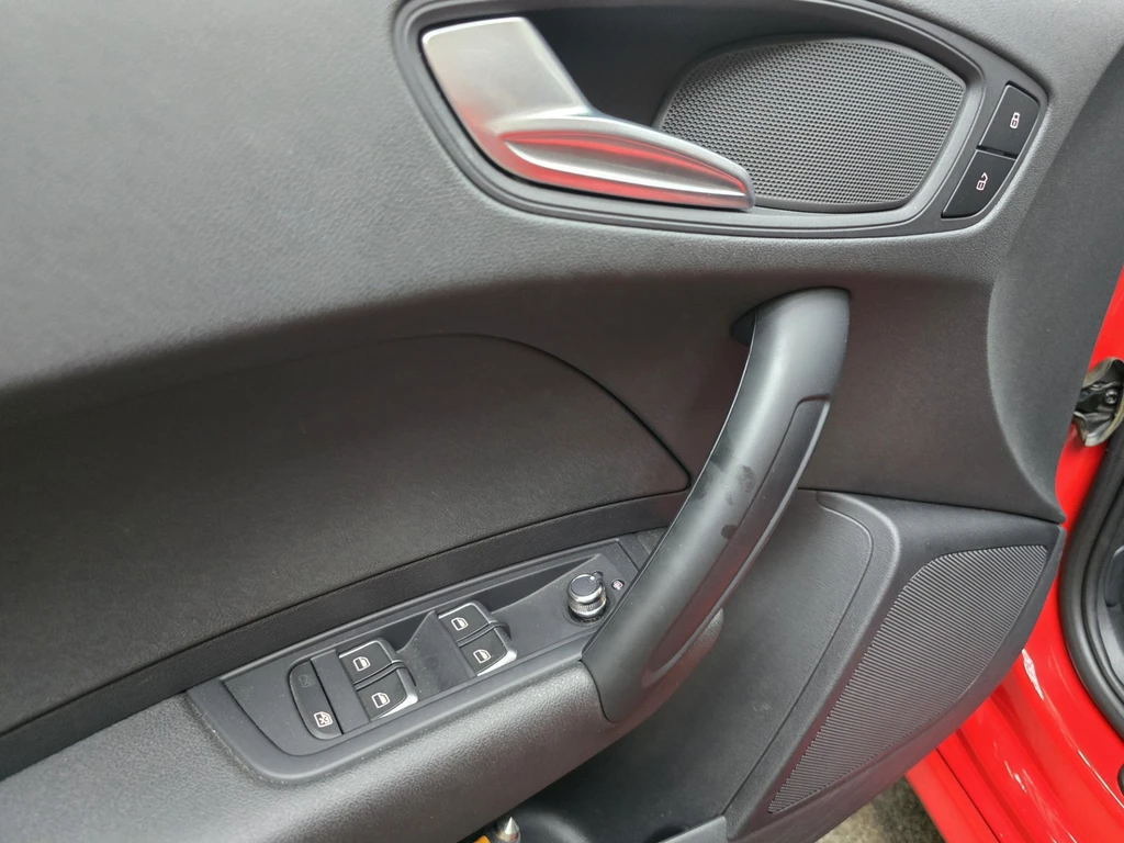 Audi A1 Sportback – foto 10