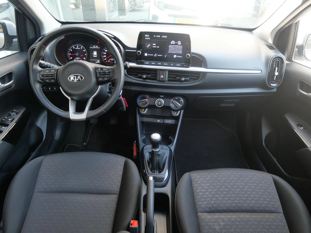 Kia Picanto – foto 7