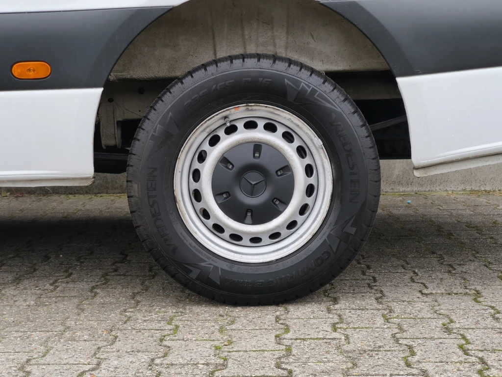 Mercedes-Benz Sprinter – foto 13