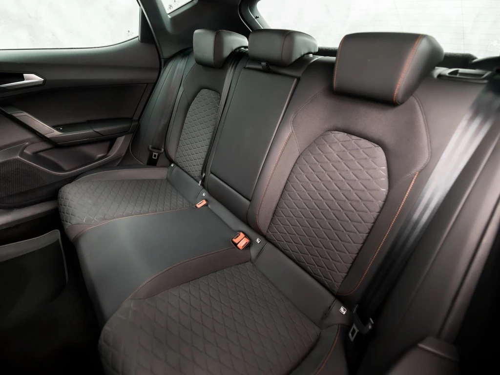 SEAT Leon – foto 14