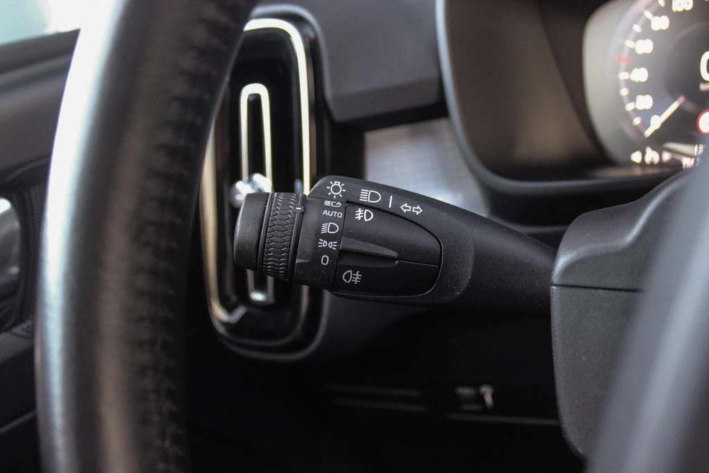 Volvo XC40 – foto 25