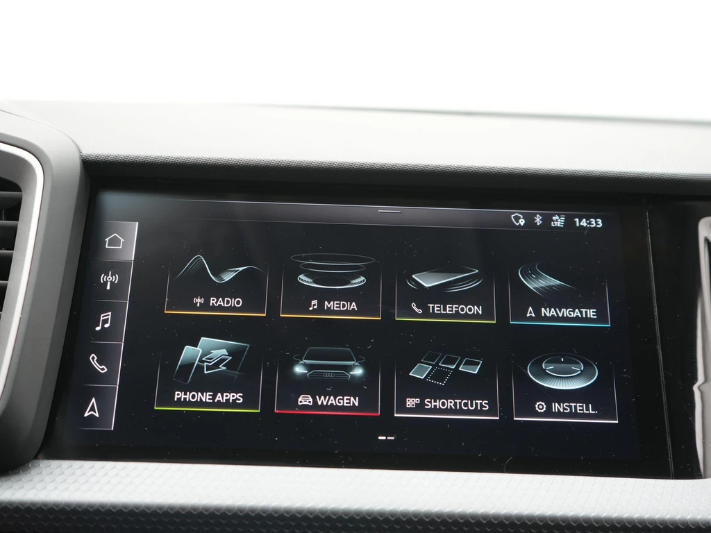 Audi A1 – foto 24