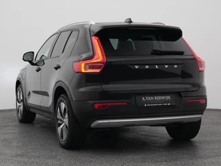 Volvo XC40 – thumbnail 4