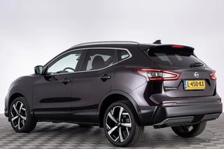 Nissan QASHQAI – thumbnail 2