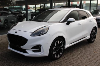 Ford Puma – thumbnail 2