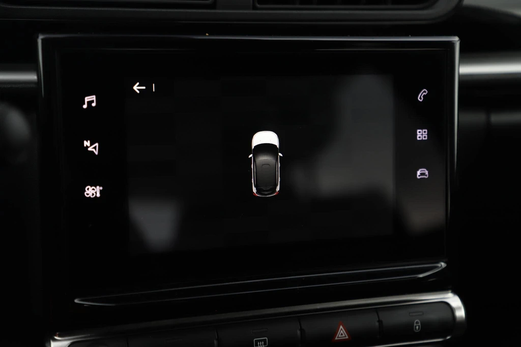 Citroën C3 – foto 15