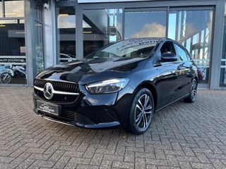 Mercedes-Benz B-Klasse – thumbnail 2