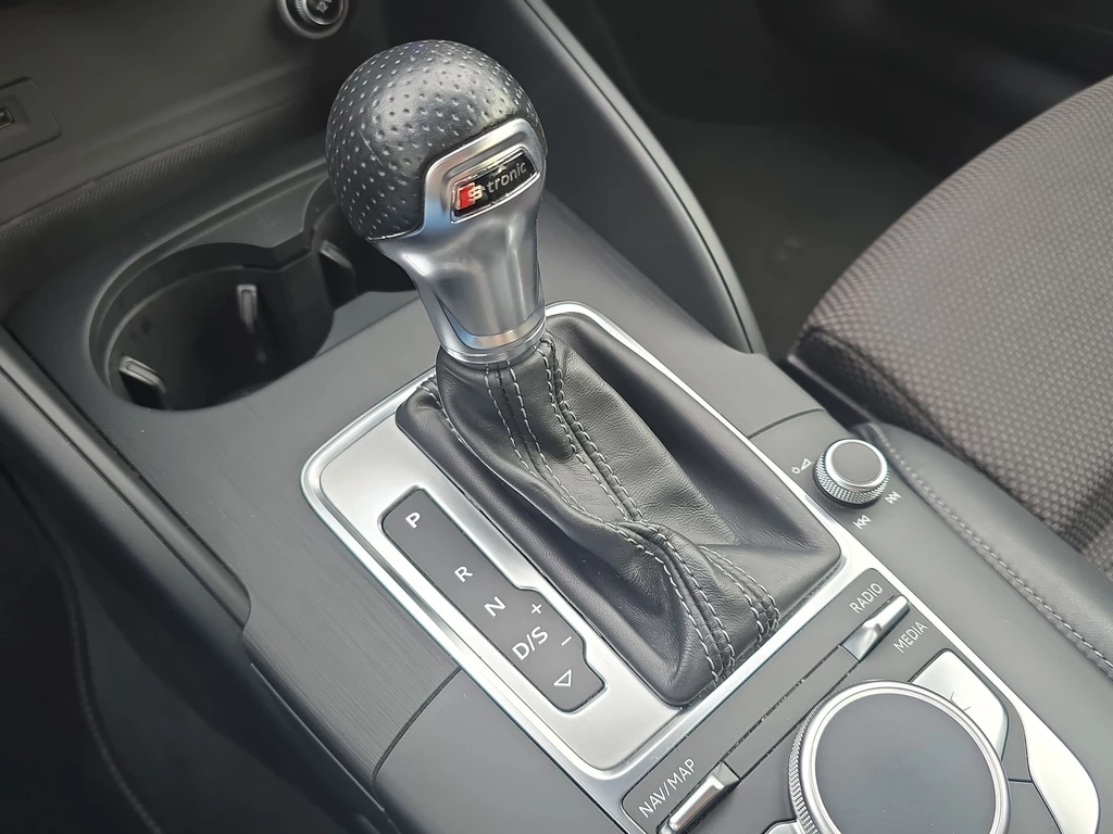 Audi A3 – foto 24