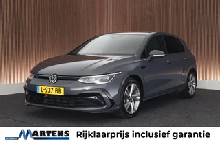 Volkswagen Golf – thumbnail 1