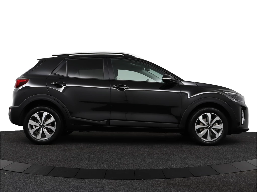 Kia Stonic – foto 10