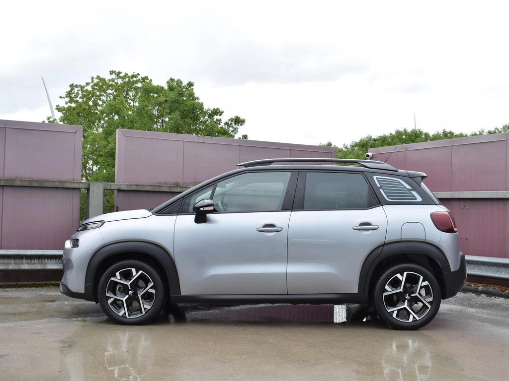 Citroën C3 Aircross – foto 3