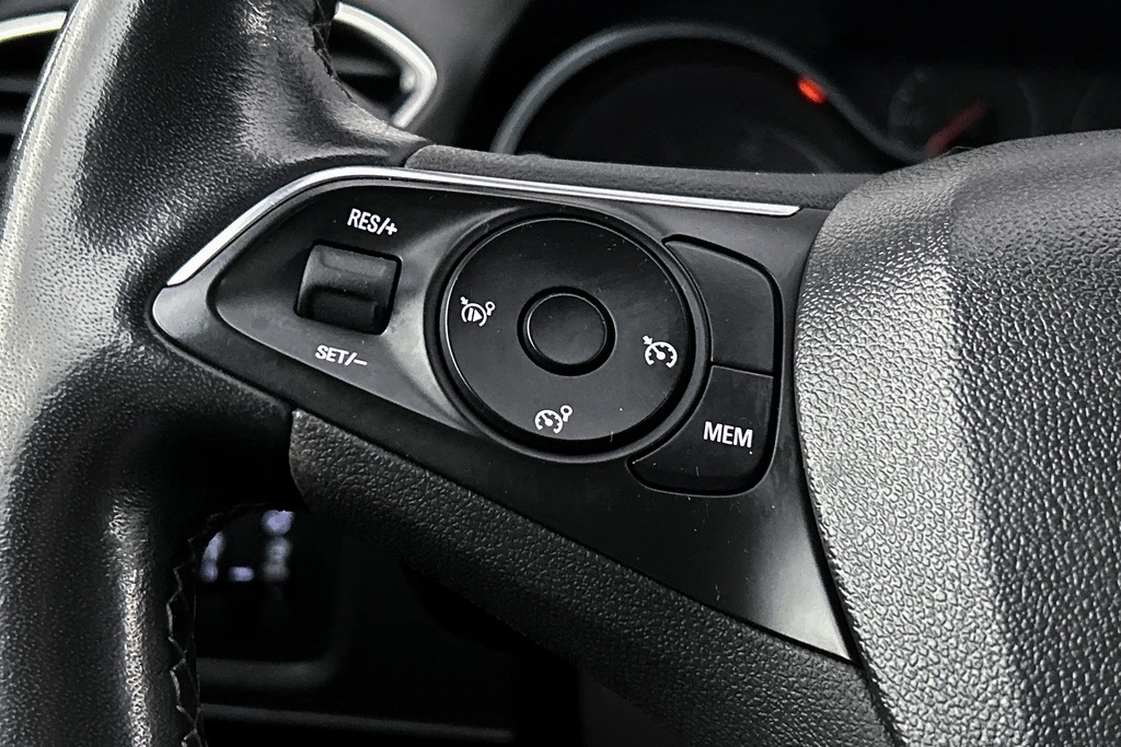 Opel Grandland X – foto 22