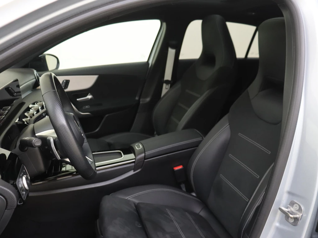 Mercedes-Benz A-Klasse – foto 11