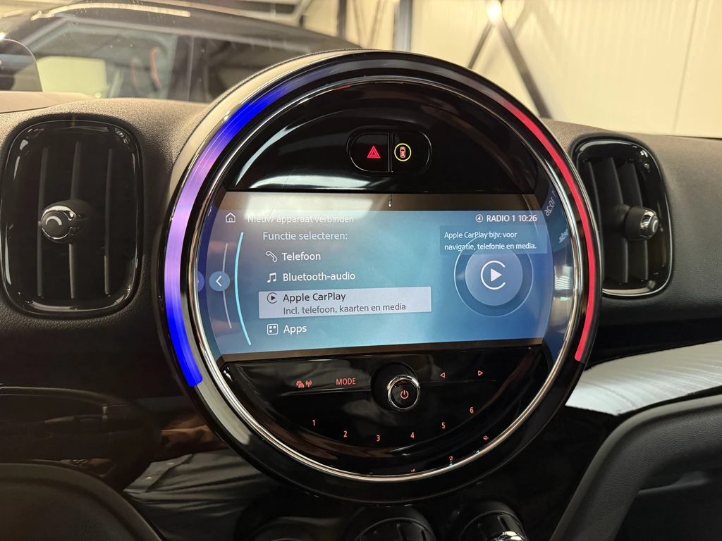 MINI Countryman – foto 23