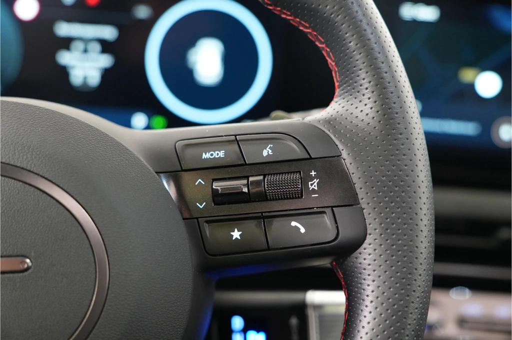 Hyundai Tucson – foto 22
