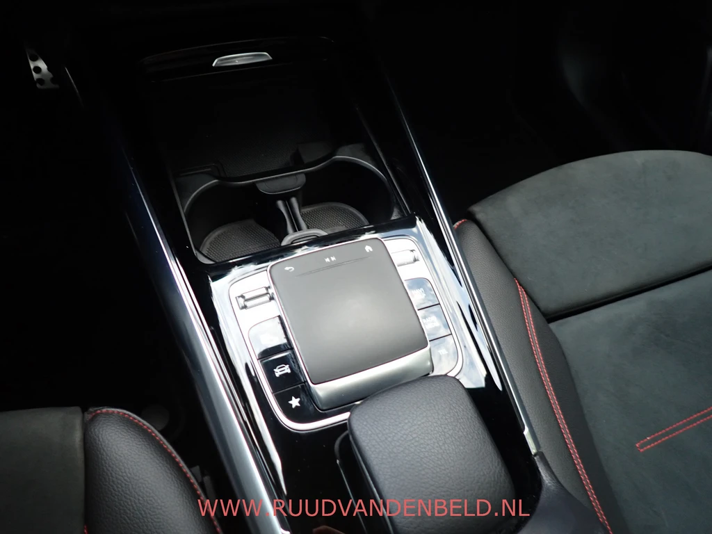 Mercedes-Benz B-Klasse – foto 32