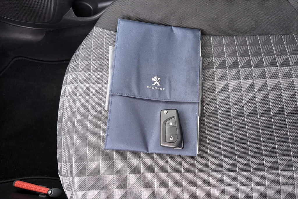 Peugeot 108 – foto 30
