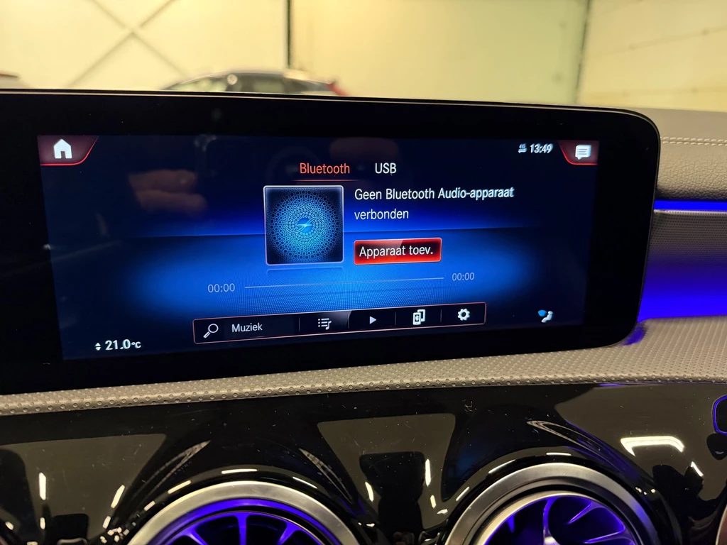 Mercedes-Benz CLA – foto 71