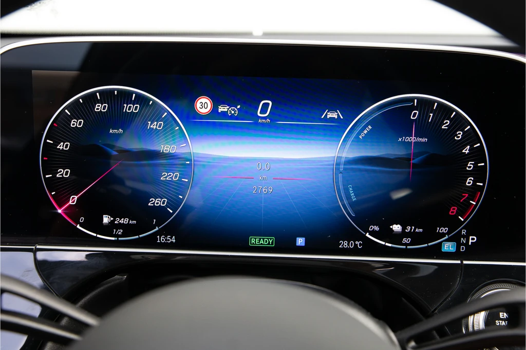 Mercedes-Benz E-Klasse – foto 49