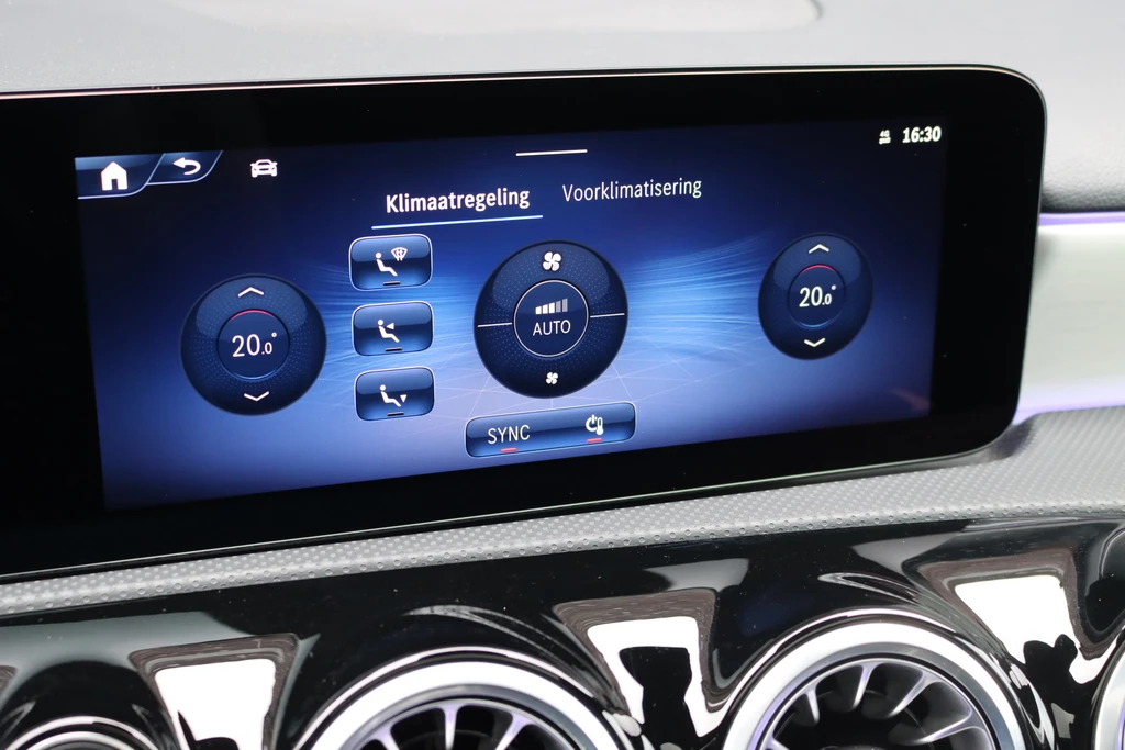 Mercedes-Benz A-Klasse – foto 36