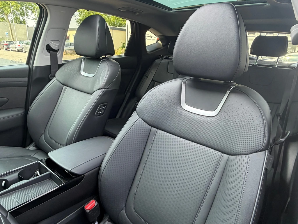 Hyundai Tucson – foto 32