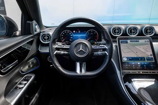 Mercedes-Benz C-Klasse – thumbnail 20