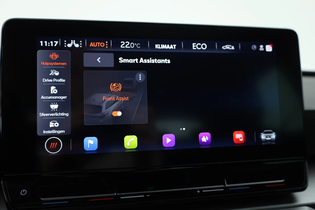 SEAT Leon – foto 25