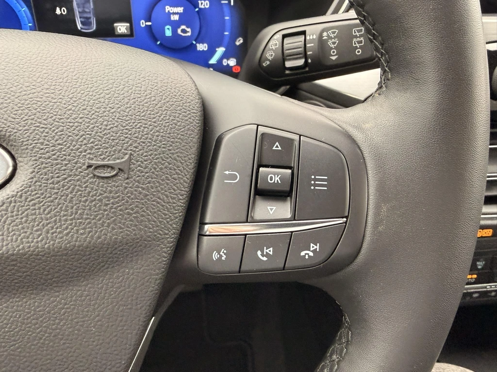 Ford Kuga – foto 10