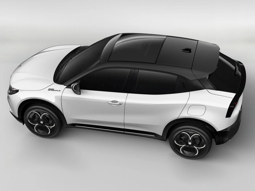 Alfa Romeo Junior – foto 4