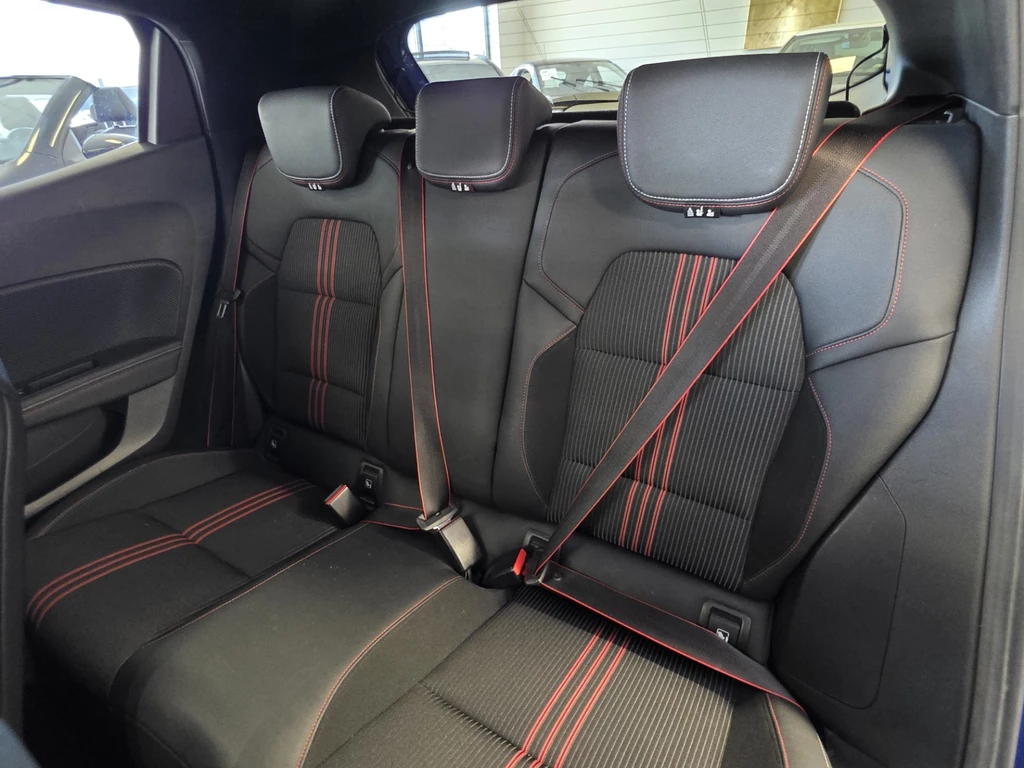 Renault Clio – foto 17