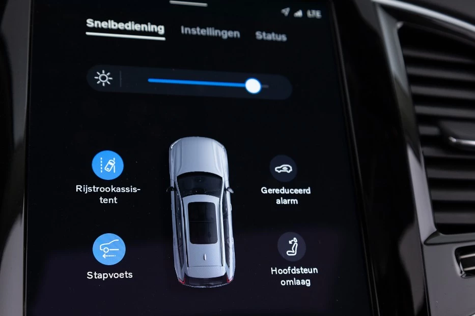 Volvo XC90 – foto 35