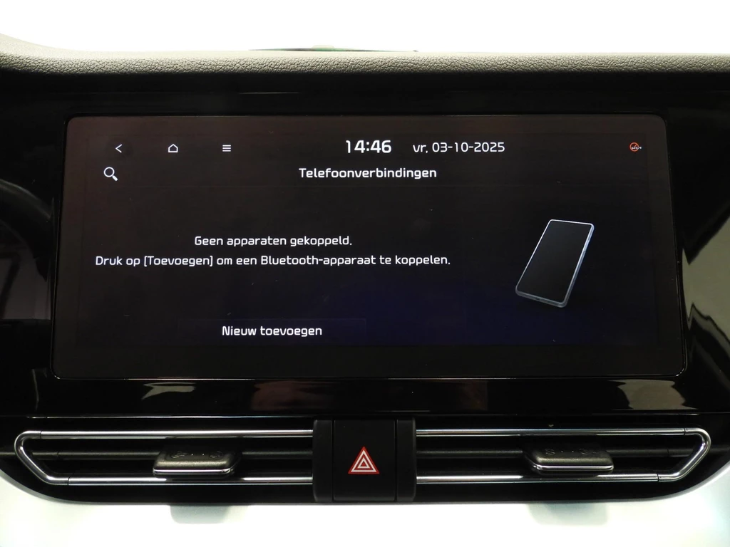 Kia Niro – foto 14