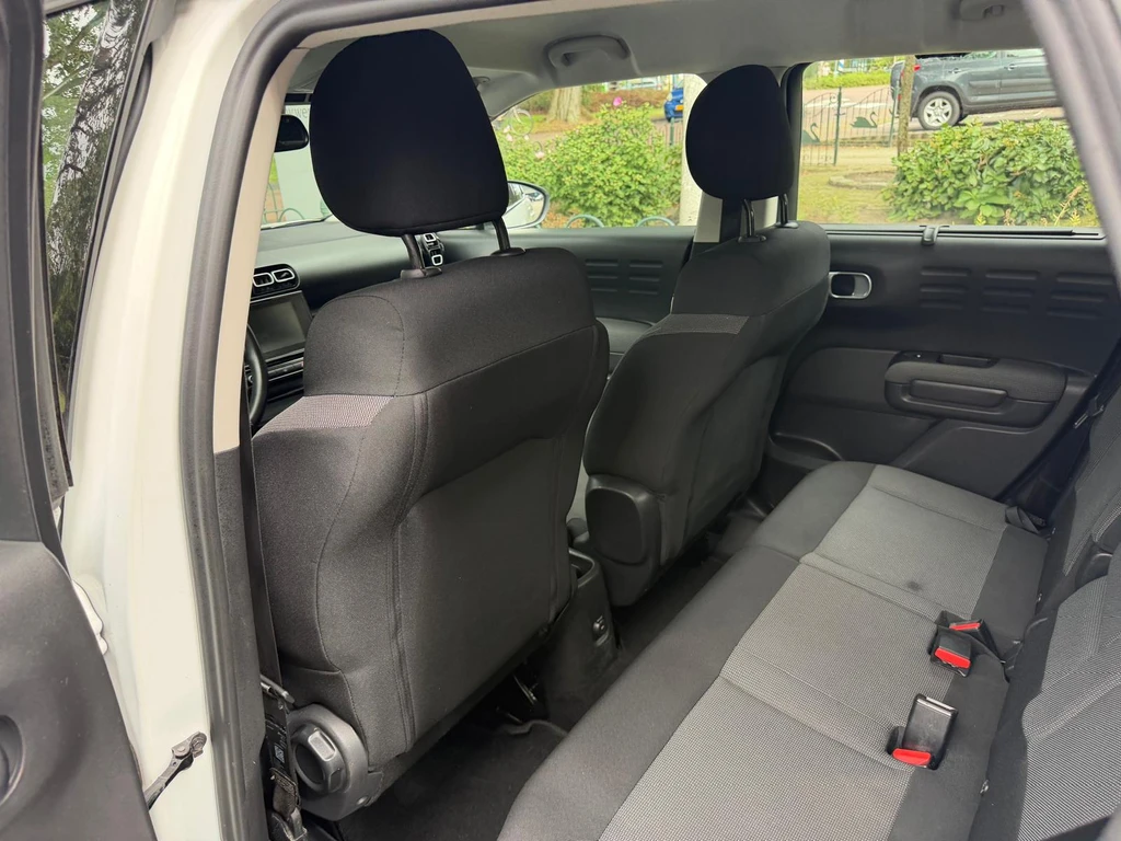 Citroën C3 Aircross – foto 46