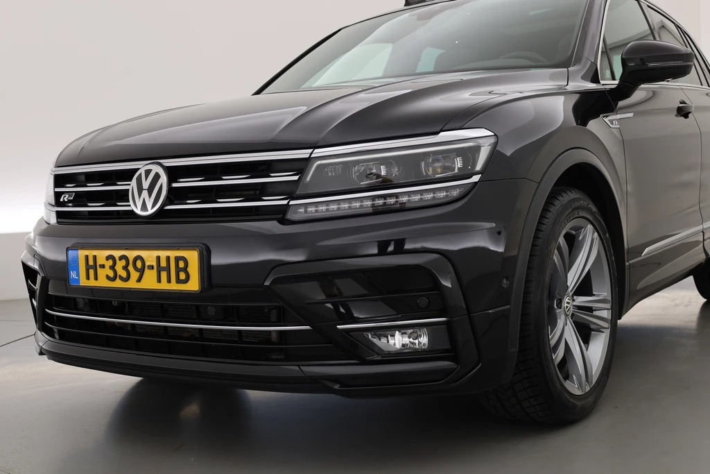 Volkswagen Tiguan – foto 2