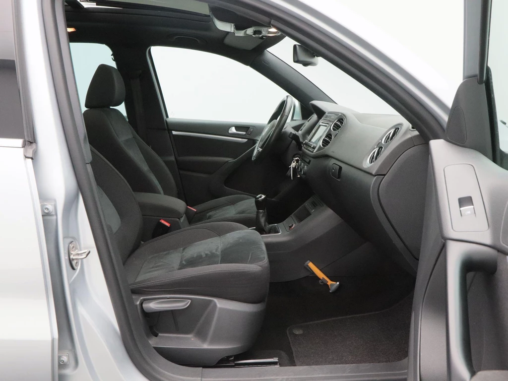 Volkswagen Tiguan – foto 19