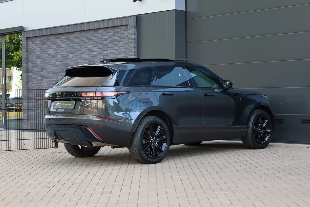 Land Rover Range Rover Velar – foto 13