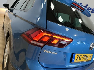 Volkswagen Tiguan – thumbnail 4