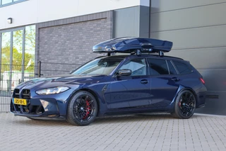 BMW M3 – thumbnail 7