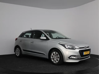 Hyundai i20 – thumbnail 8
