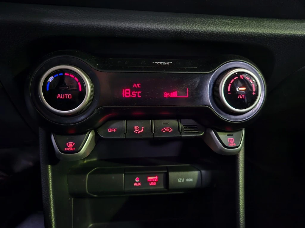 Kia Picanto – foto 35