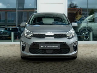 Kia Picanto – thumbnail 8