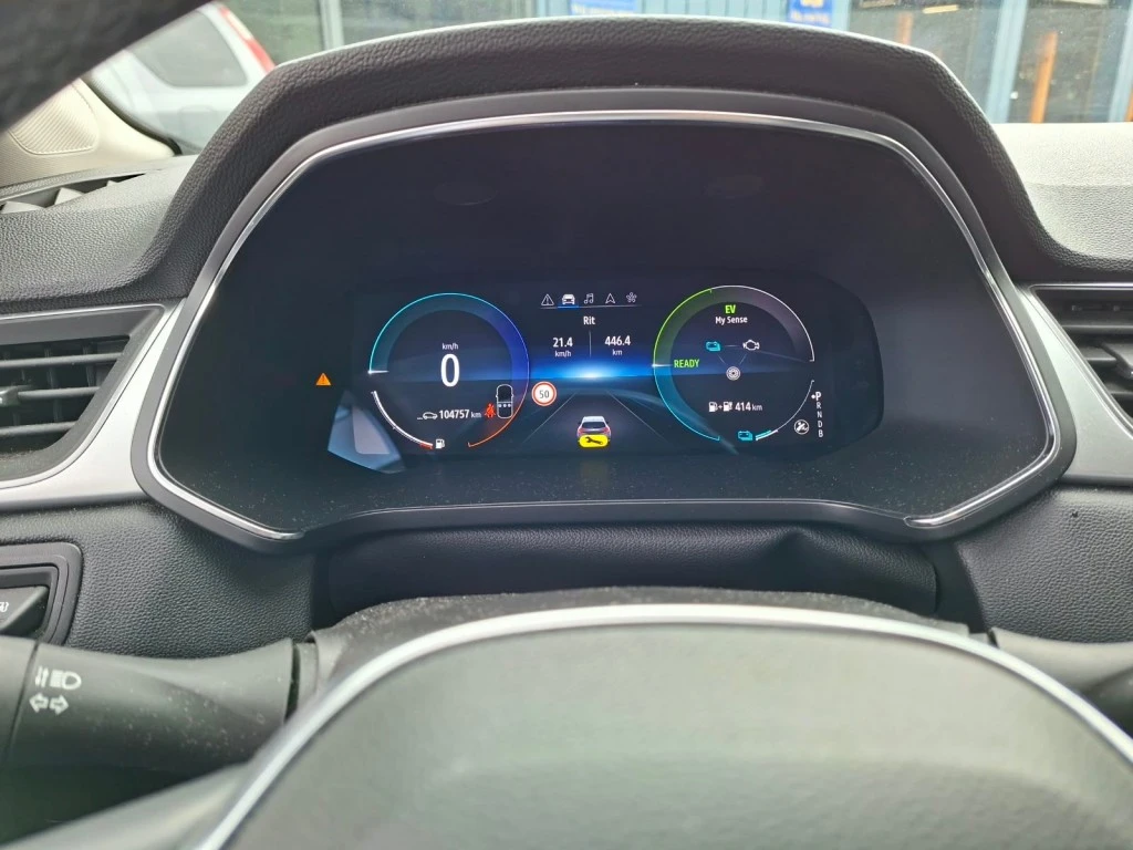 Renault Captur – foto 11