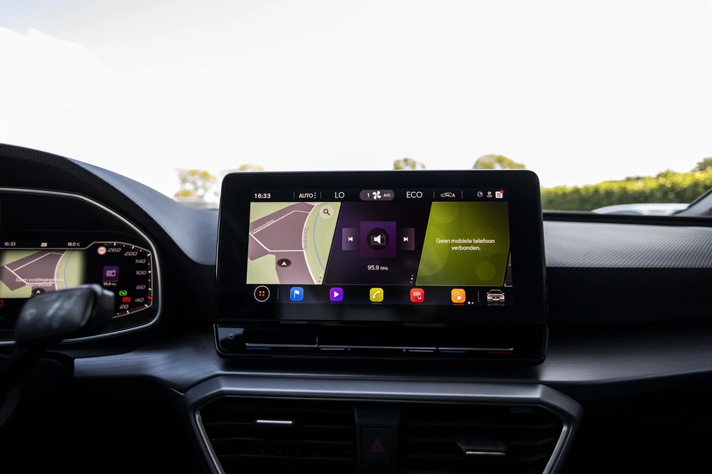 SEAT Leon – foto 31