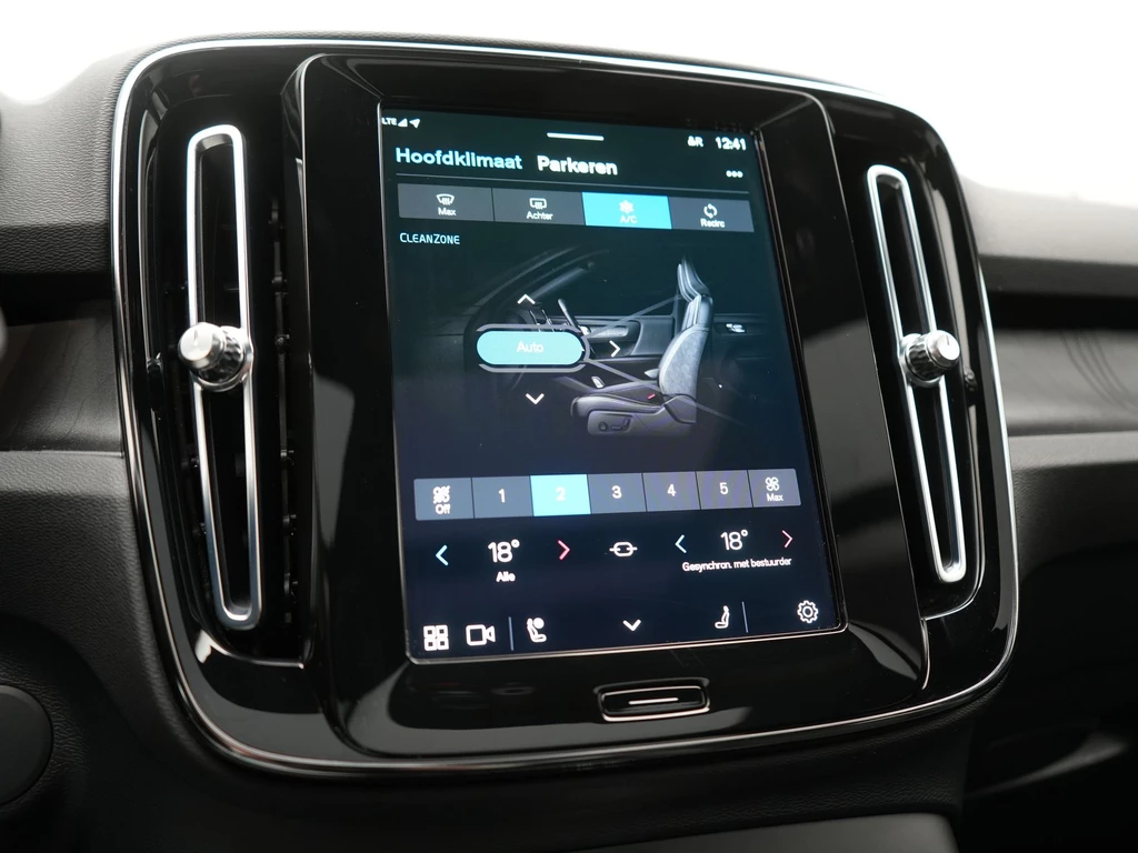 Volvo XC40 – foto 43